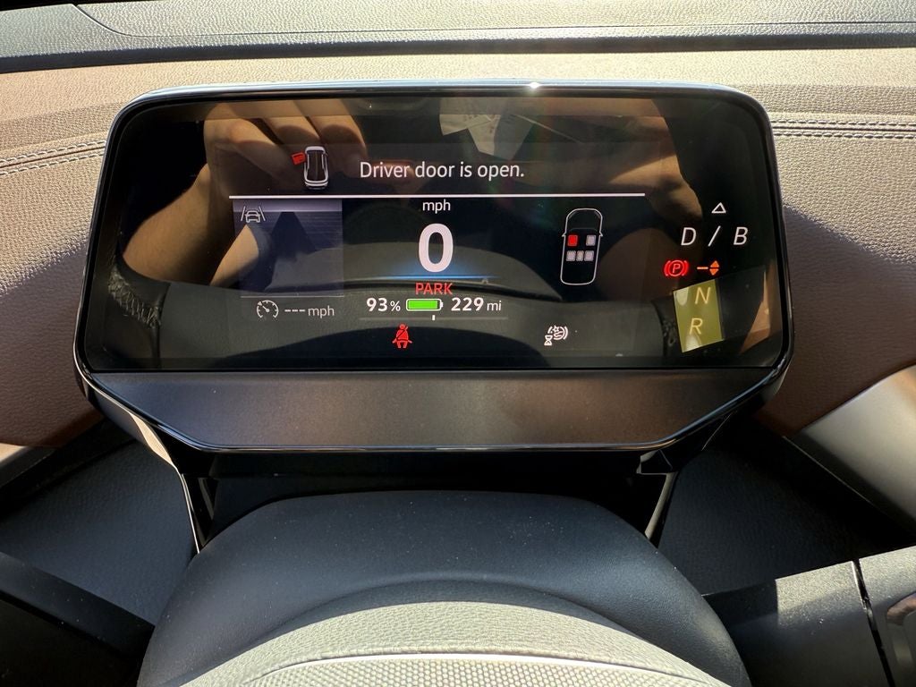 2025 Volkswagen ID.4 Pro