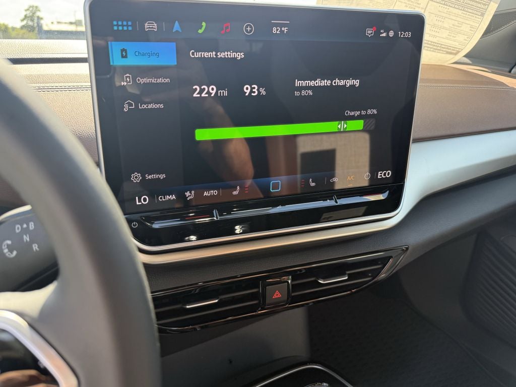 2025 Volkswagen ID.4 Pro