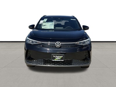 2025 Volkswagen ID.4 Pro