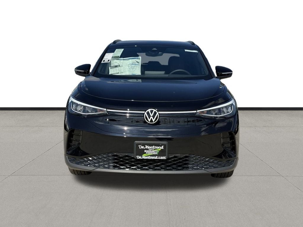 2025 Volkswagen ID.4 Pro