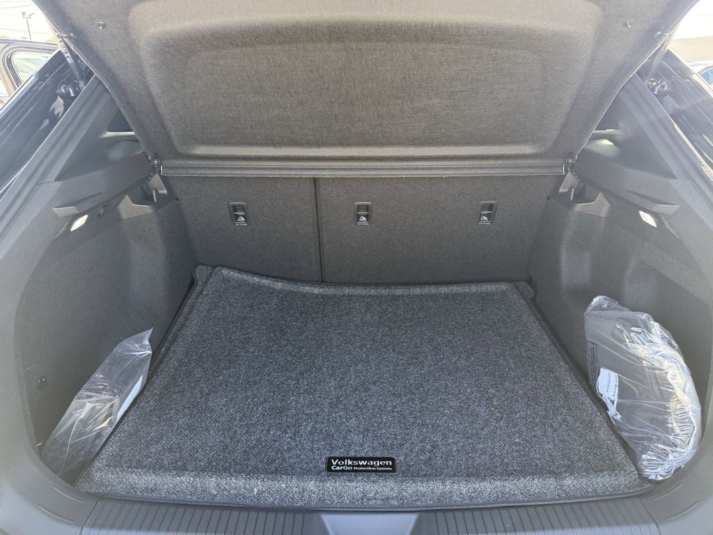 2025 Volkswagen ID.4 Pro