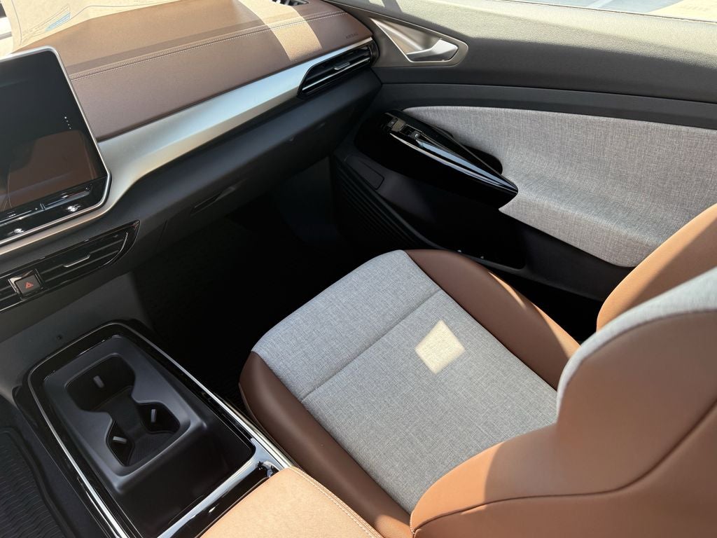 2025 Volkswagen ID.4 Pro