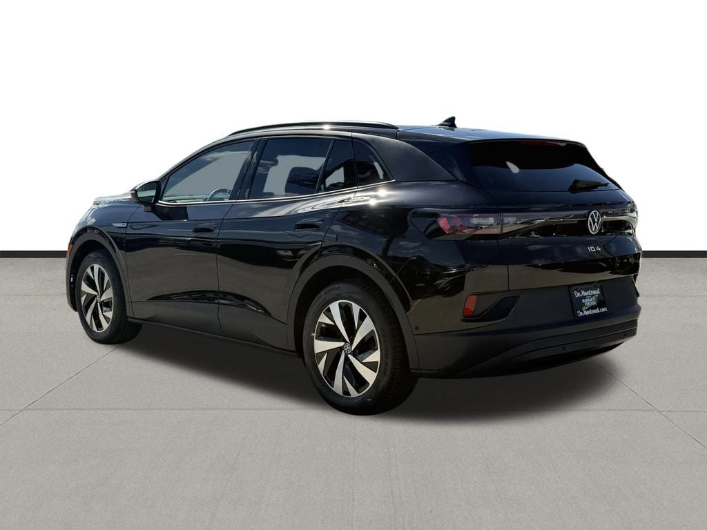 2025 Volkswagen ID.4 Pro