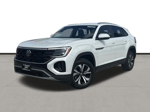 2026 Volkswagen Atlas Cross Sport 2.0T SE