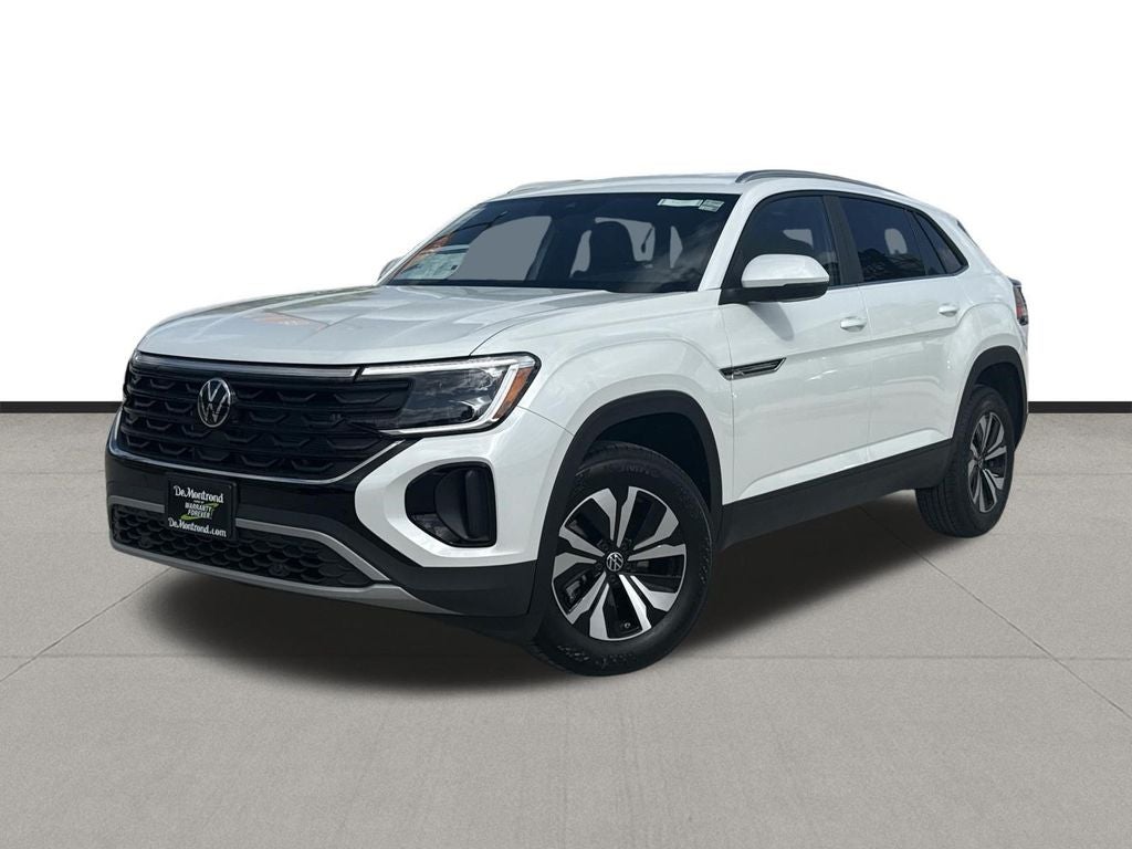 2026 Volkswagen Atlas Cross Sport 2.0T SE