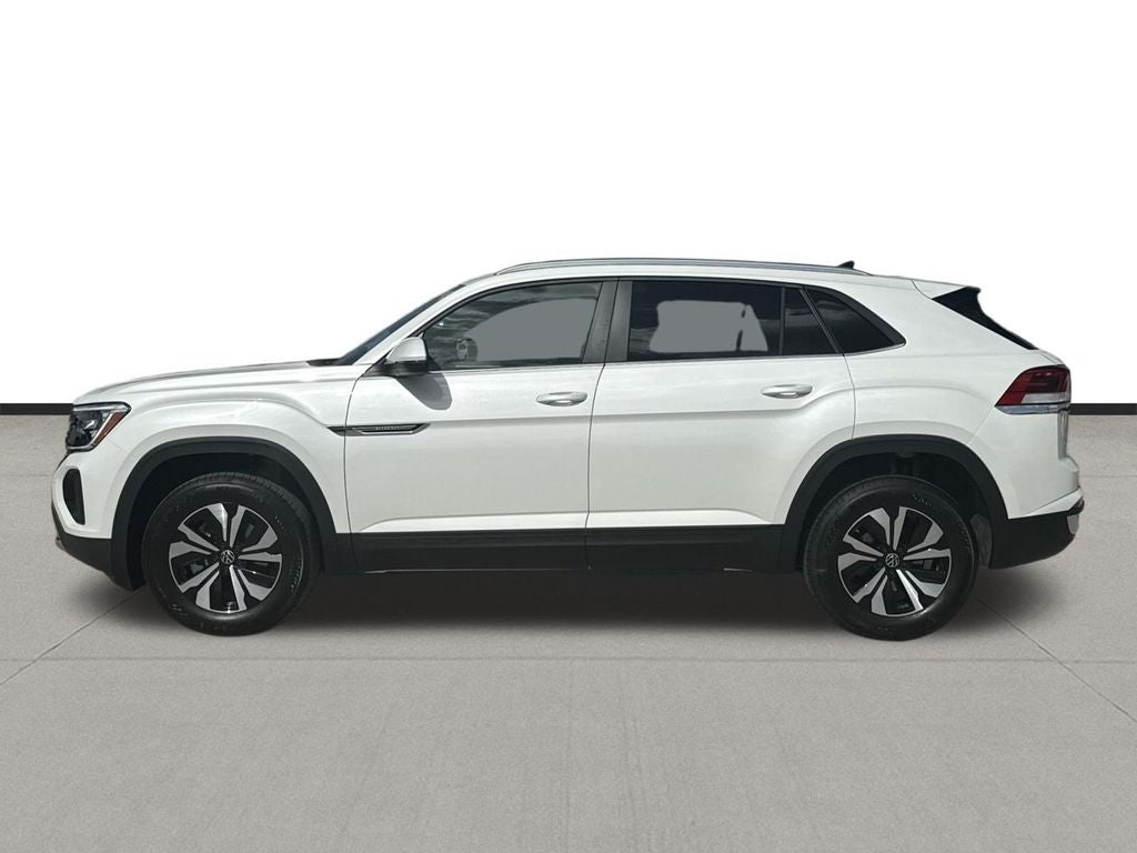2026 Volkswagen Atlas Cross Sport 2.0T SE