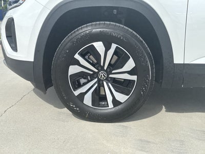 2026 Volkswagen Atlas Cross Sport 2.0T SE