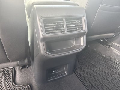 2026 Volkswagen Atlas Cross Sport 2.0T SE