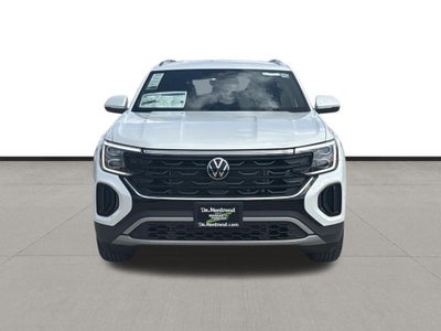 2026 Volkswagen Atlas Cross Sport 2.0T SE