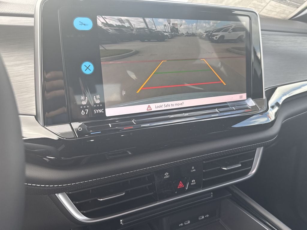 2026 Volkswagen Atlas Cross Sport 2.0T SE