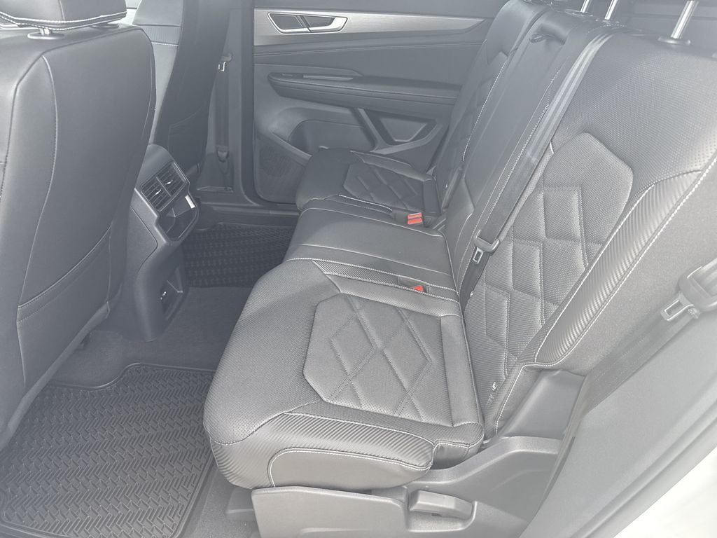 2026 Volkswagen Atlas Cross Sport 2.0T SE