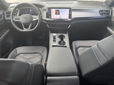 2026 Volkswagen Atlas Cross Sport 2.0T SE