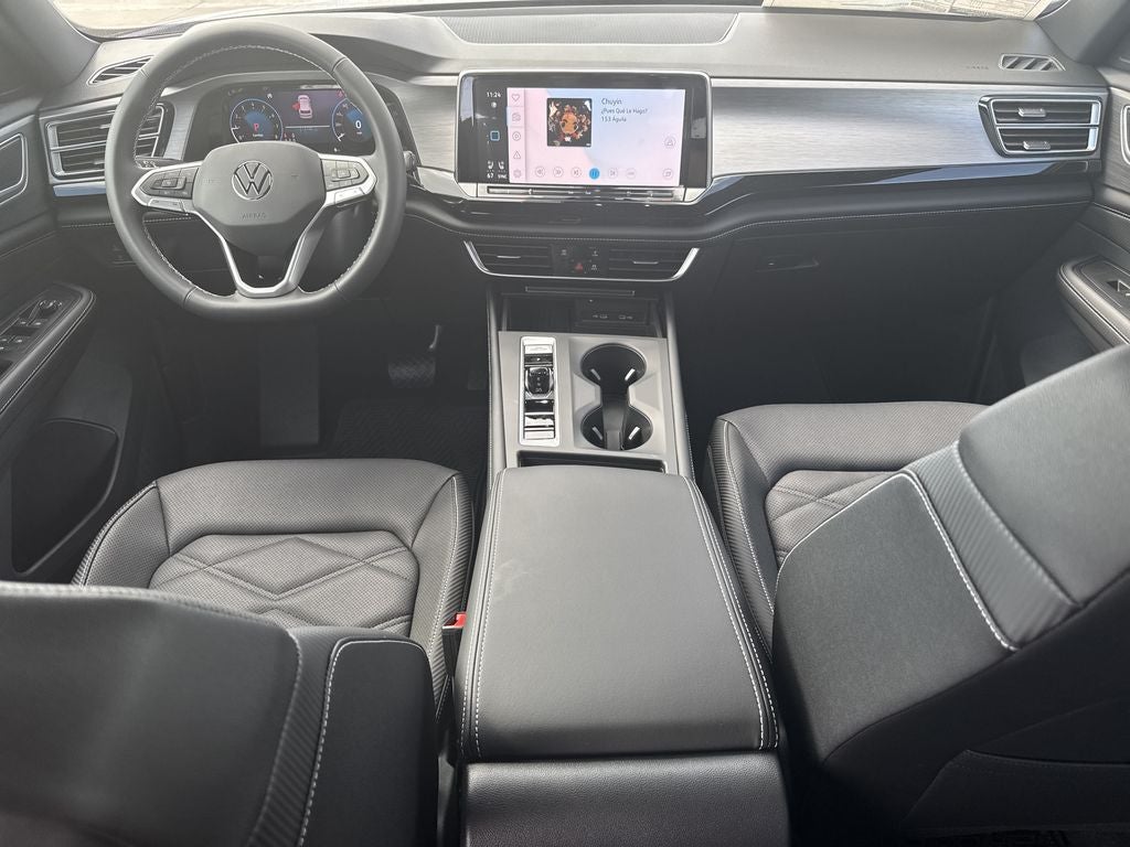 2026 Volkswagen Atlas Cross Sport 2.0T SE