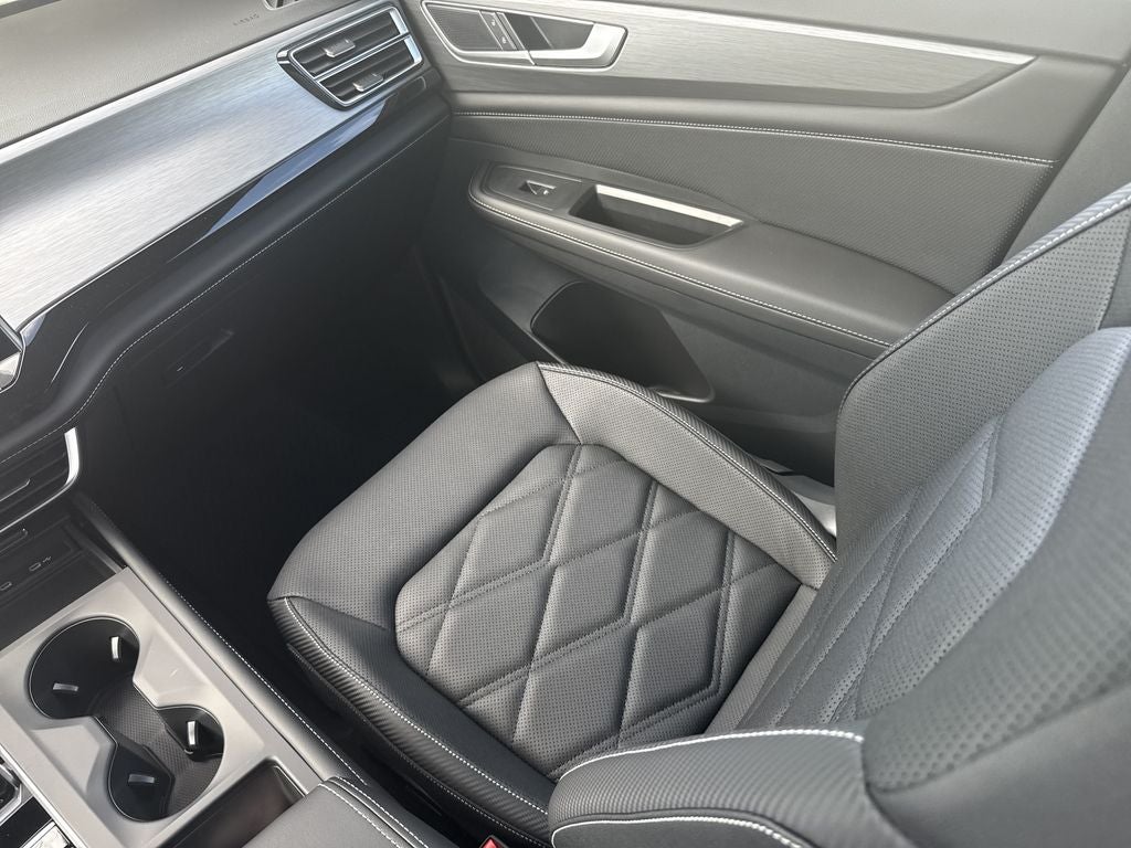 2026 Volkswagen Atlas Cross Sport 2.0T SE