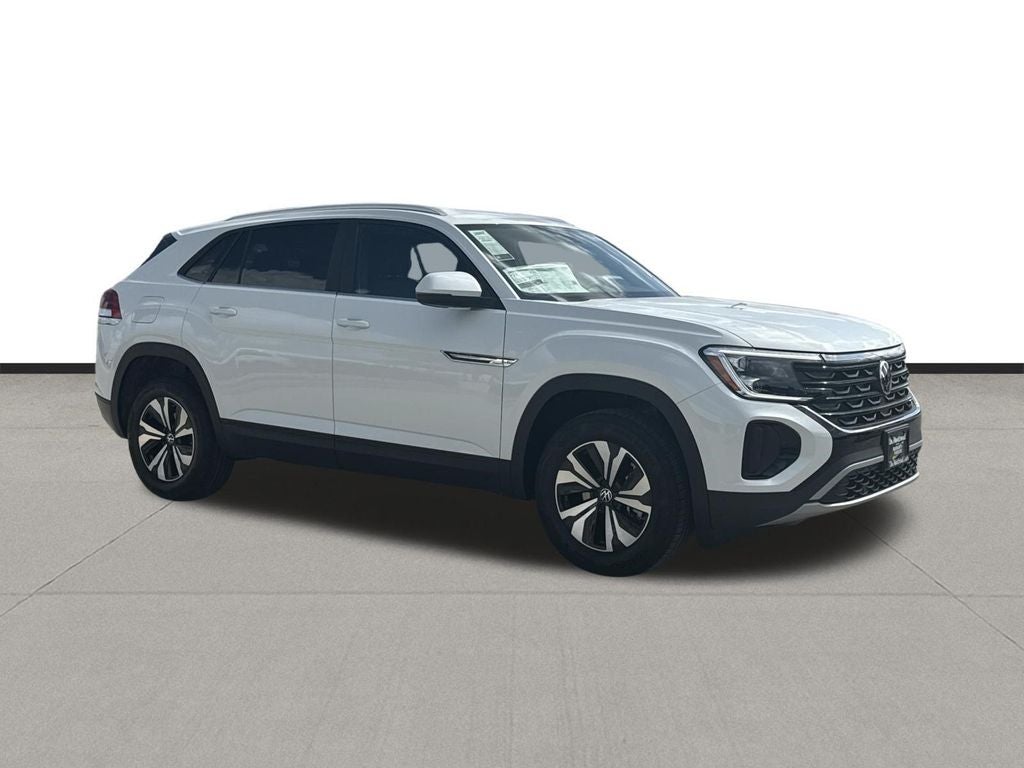 2026 Volkswagen Atlas Cross Sport 2.0T SE