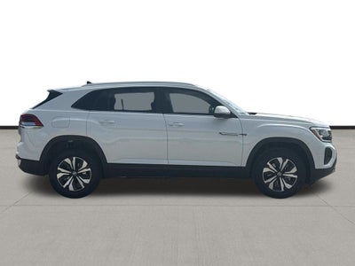 2026 Volkswagen Atlas Cross Sport 2.0T SE