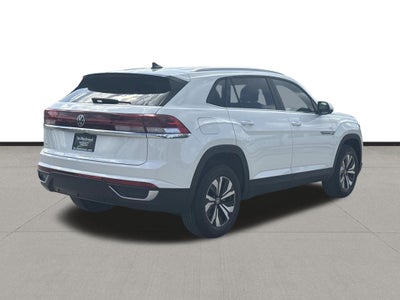 2026 Volkswagen Atlas Cross Sport 2.0T SE