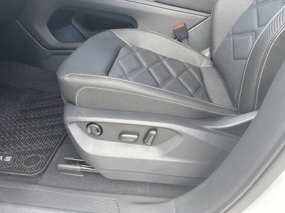 2026 Volkswagen Atlas Cross Sport 2.0T SE
