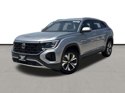 2026 Volkswagen Atlas Cross Sport 2.0T SE