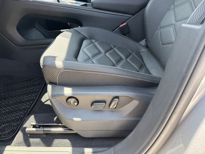 2026 Volkswagen Atlas Cross Sport 2.0T SE
