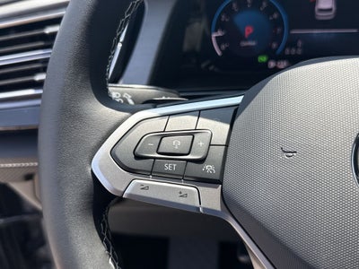 2026 Volkswagen Atlas Cross Sport 2.0T SE