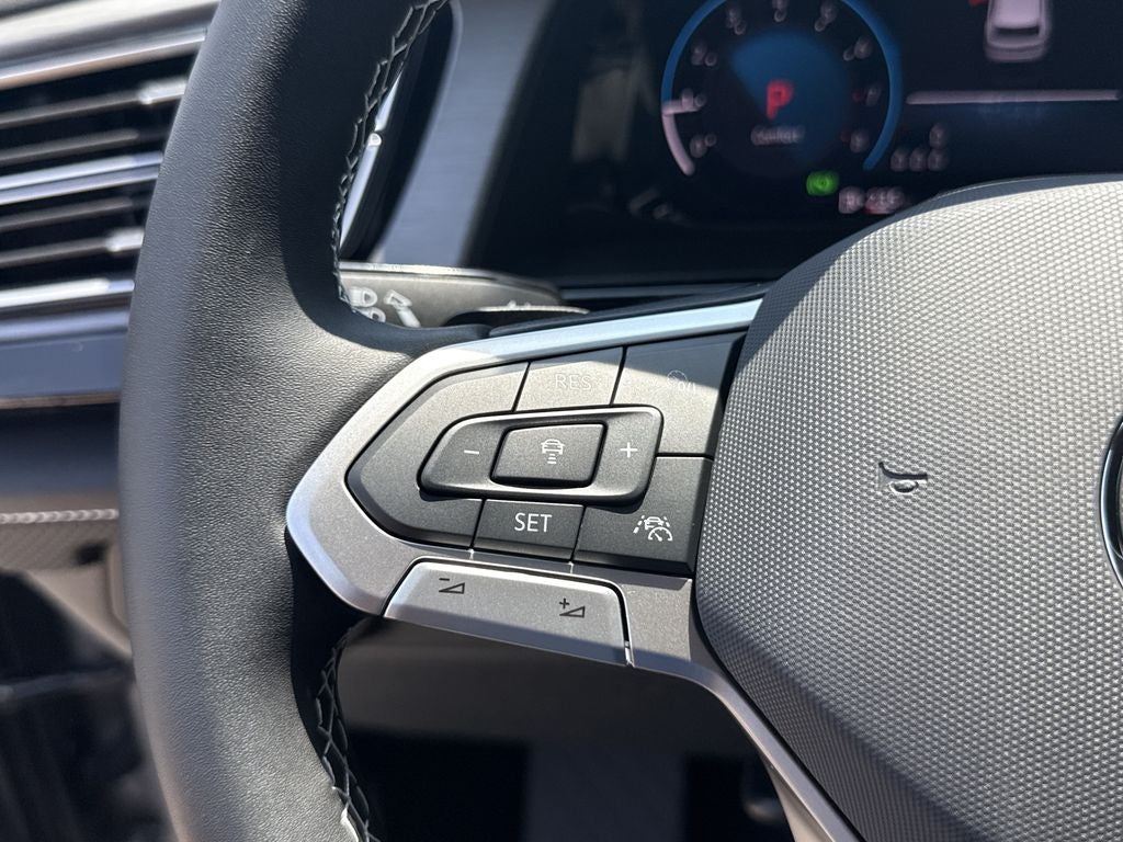 2026 Volkswagen Atlas Cross Sport 2.0T SE