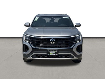 2026 Volkswagen Atlas Cross Sport 2.0T SE