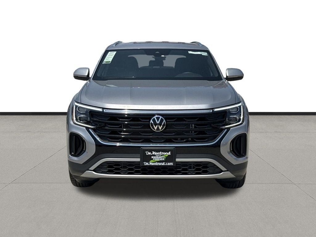 2026 Volkswagen Atlas Cross Sport 2.0T SE