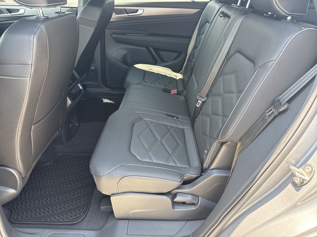 2026 Volkswagen Atlas Cross Sport 2.0T SE