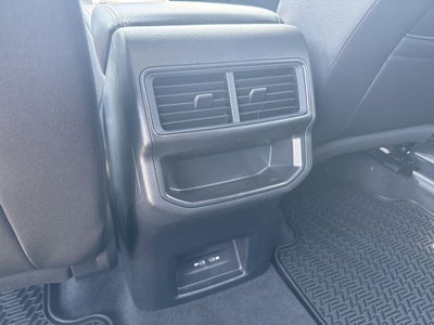 2026 Volkswagen Atlas Cross Sport 2.0T SE