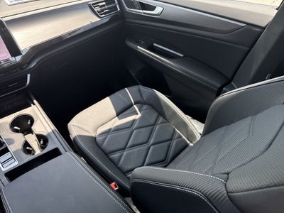 2026 Volkswagen Atlas Cross Sport 2.0T SE