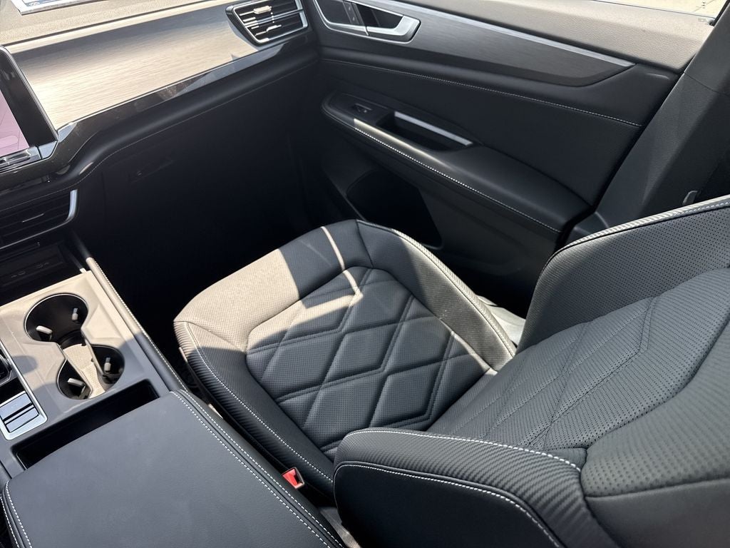 2026 Volkswagen Atlas Cross Sport 2.0T SE