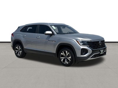 2026 Volkswagen Atlas Cross Sport 2.0T SE