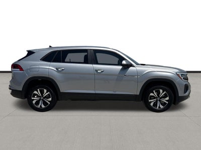 2026 Volkswagen Atlas Cross Sport 2.0T SE