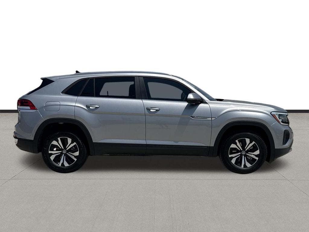 2026 Volkswagen Atlas Cross Sport 2.0T SE