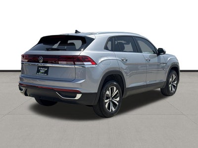 2026 Volkswagen Atlas Cross Sport 2.0T SE