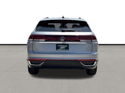 2026 Volkswagen Atlas Cross Sport 2.0T SE