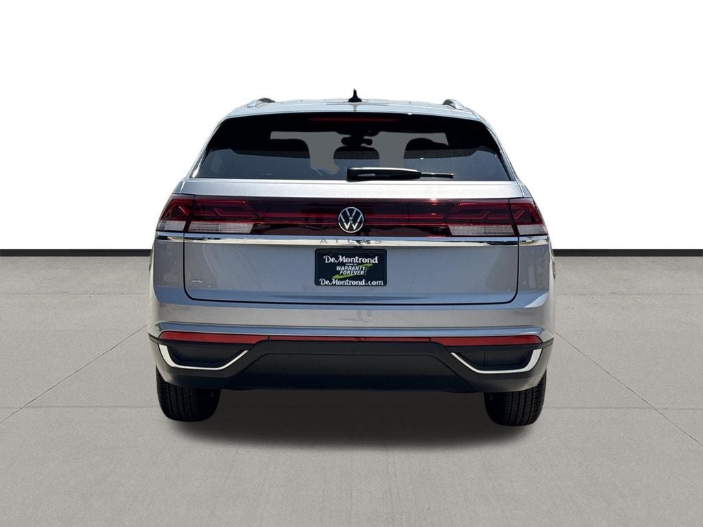 2026 Volkswagen Atlas Cross Sport 2.0T SE