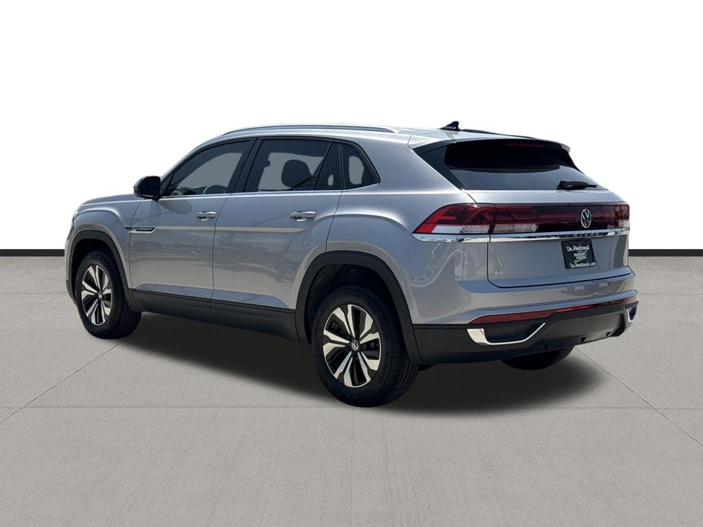 2026 Volkswagen Atlas Cross Sport 2.0T SE