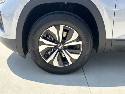2026 Volkswagen Atlas Cross Sport 2.0T SE