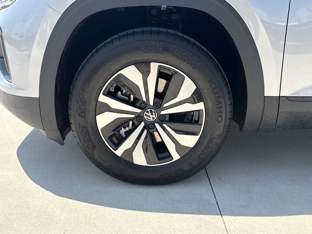 2026 Volkswagen Atlas Cross Sport 2.0T SE