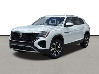 2026 Volkswagen Atlas Cross Sport 2.0T SE