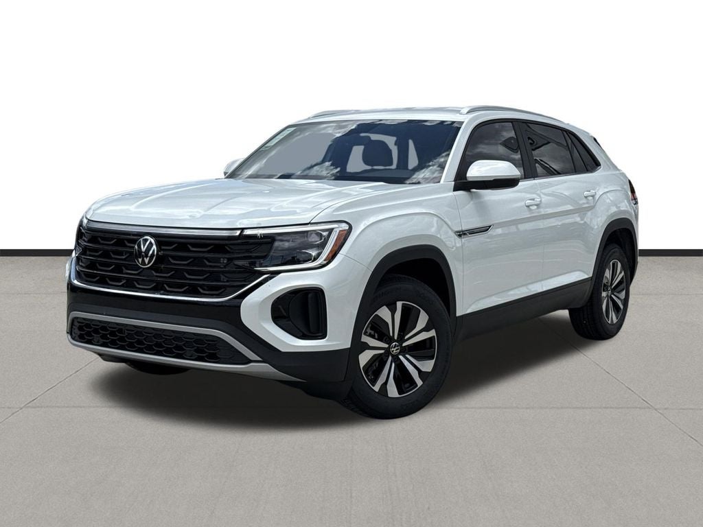 2026 Volkswagen Atlas Cross Sport 2.0T SE