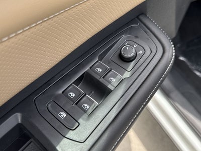 2026 Volkswagen Atlas Cross Sport 2.0T SE
