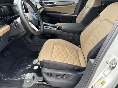 2026 Volkswagen Atlas Cross Sport 2.0T SE