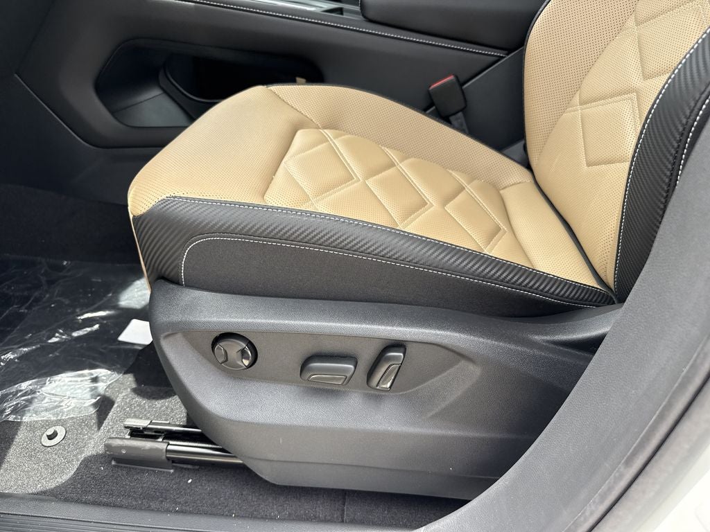 2026 Volkswagen Atlas Cross Sport 2.0T SE