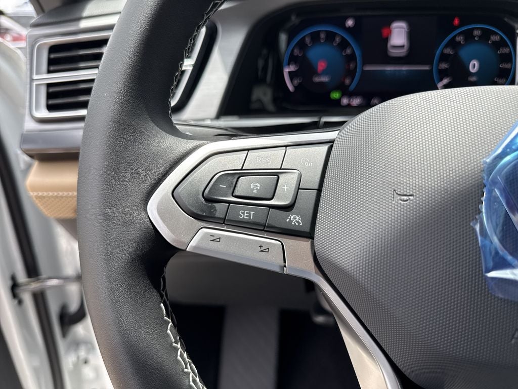 2026 Volkswagen Atlas Cross Sport 2.0T SE