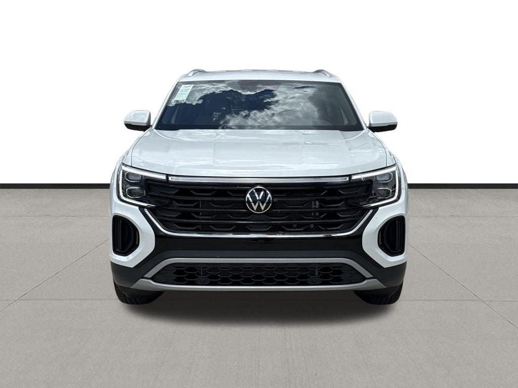 2026 Volkswagen Atlas Cross Sport 2.0T SE