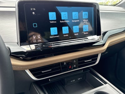 2026 Volkswagen Atlas Cross Sport 2.0T SE