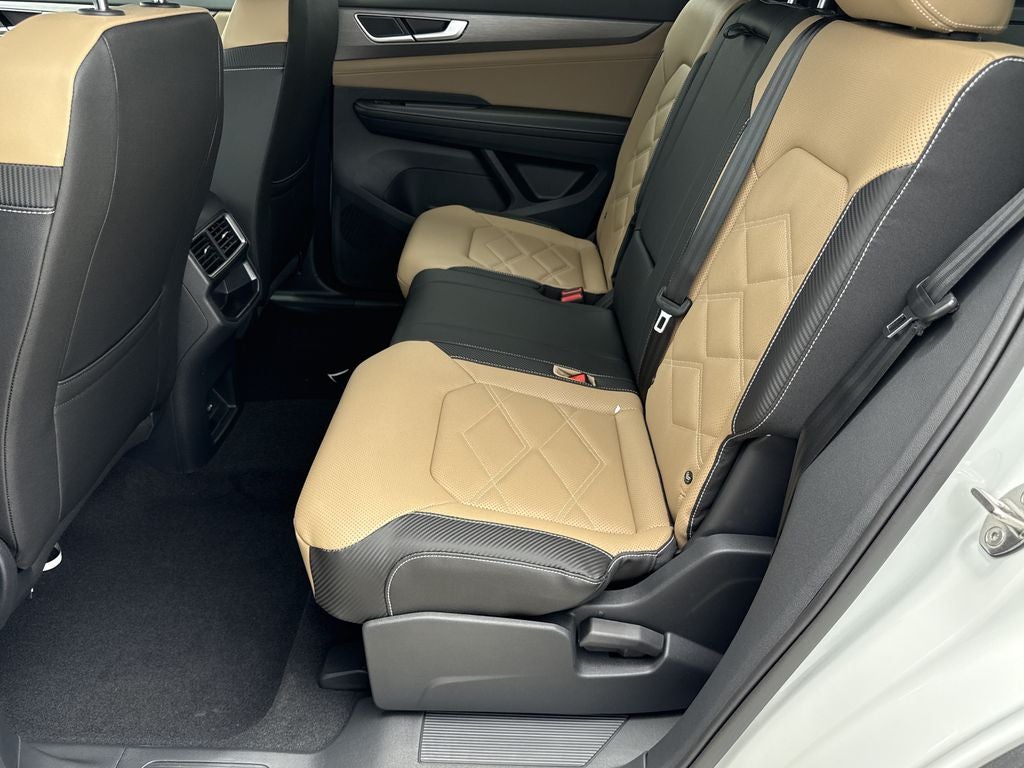 2026 Volkswagen Atlas Cross Sport 2.0T SE